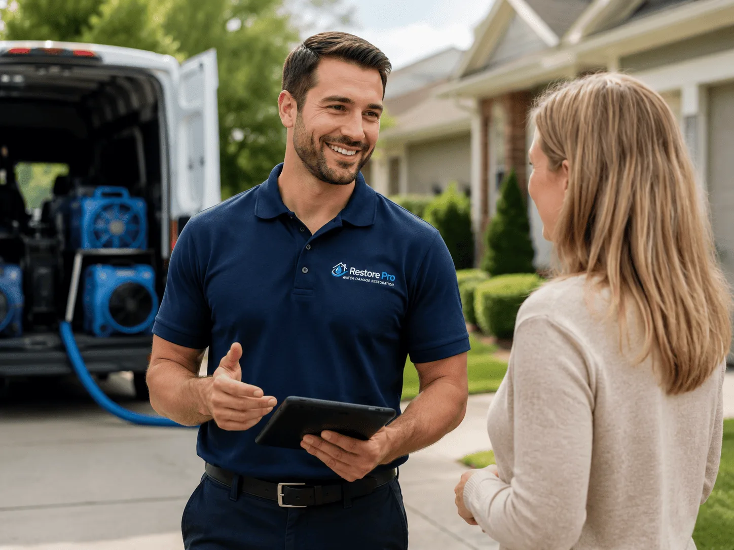 Water Damage Restoration Viola, ID FAQs